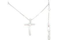 Collana Miluna Donna I Diamanti in Oro Diamante CLD1096 - CLD1096